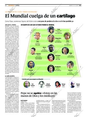 ABC CORDOBA 15-12-2009 página 84