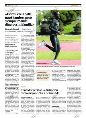 ABC CORDOBA 15-12-2009 página 87