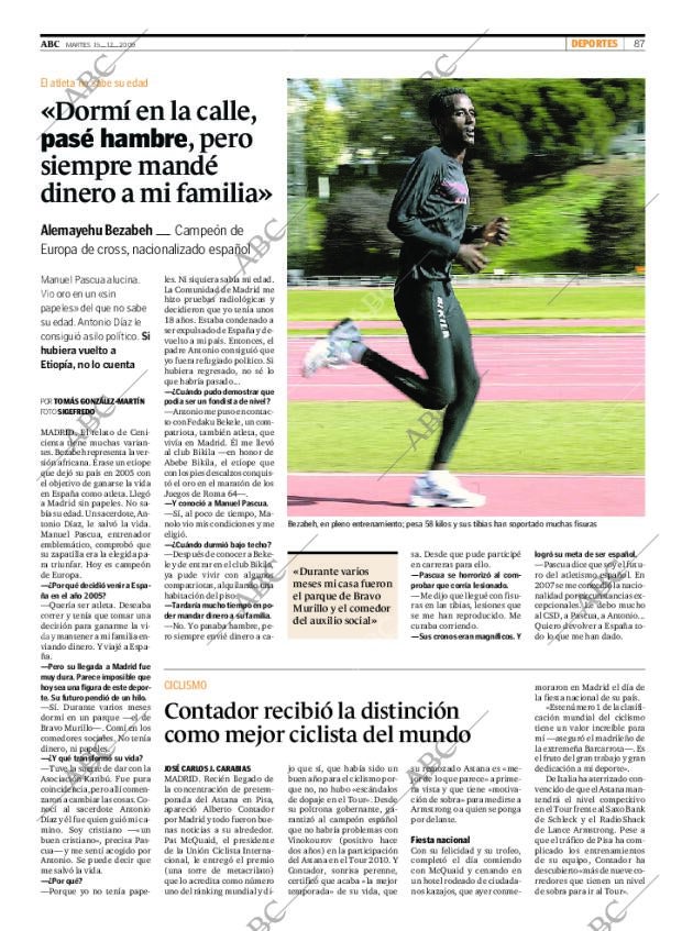 ABC CORDOBA 15-12-2009 página 87