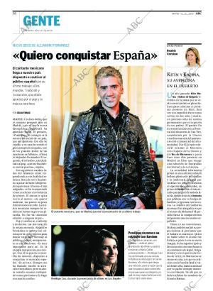 ABC CORDOBA 15-12-2009 página 88