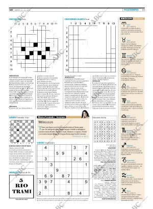 ABC CORDOBA 15-12-2009 página 89