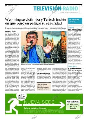 ABC CORDOBA 15-12-2009 página 91