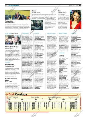 ABC CORDOBA 15-12-2009 página 92