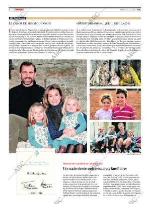 ABC MADRID 19-12-2009 página 10