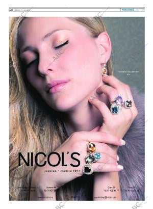 ABC MADRID 19-12-2009 página 101