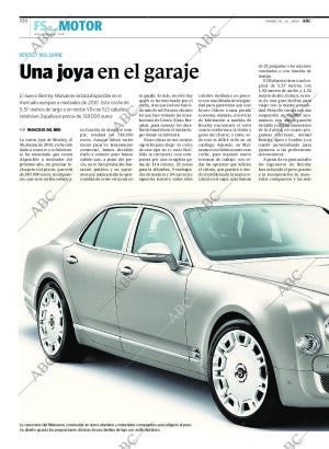 ABC MADRID 19-12-2009 página 102