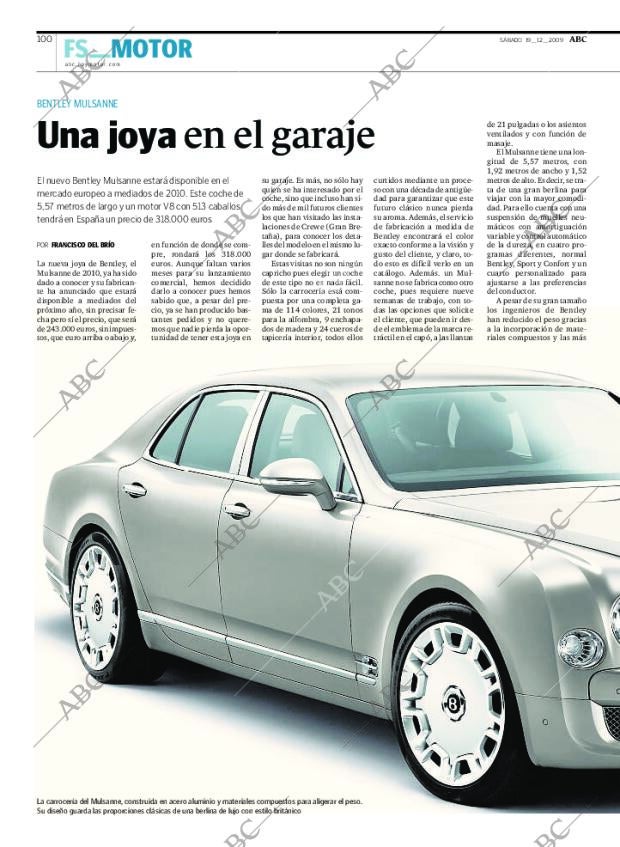 ABC MADRID 19-12-2009 página 102
