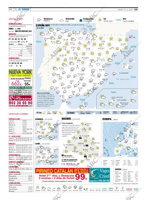 ABC MADRID 19-12-2009 página 106