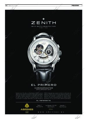 ABC MADRID 19-12-2009 página 11