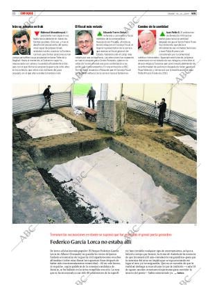 ABC MADRID 19-12-2009 página 12