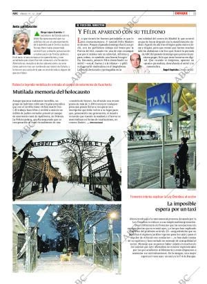 ABC MADRID 19-12-2009 página 13