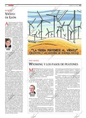 ABC MADRID 19-12-2009 página 14