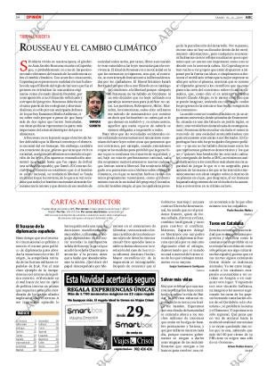 ABC MADRID 19-12-2009 página 16