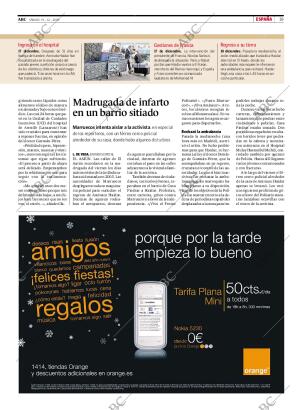 ABC MADRID 19-12-2009 página 21