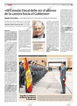 ABC MADRID 19-12-2009 página 26