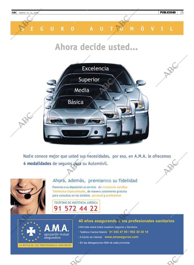 ABC MADRID 19-12-2009 página 27
