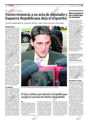 ABC MADRID 19-12-2009 página 28