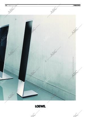 ABC MADRID 19-12-2009 página 3