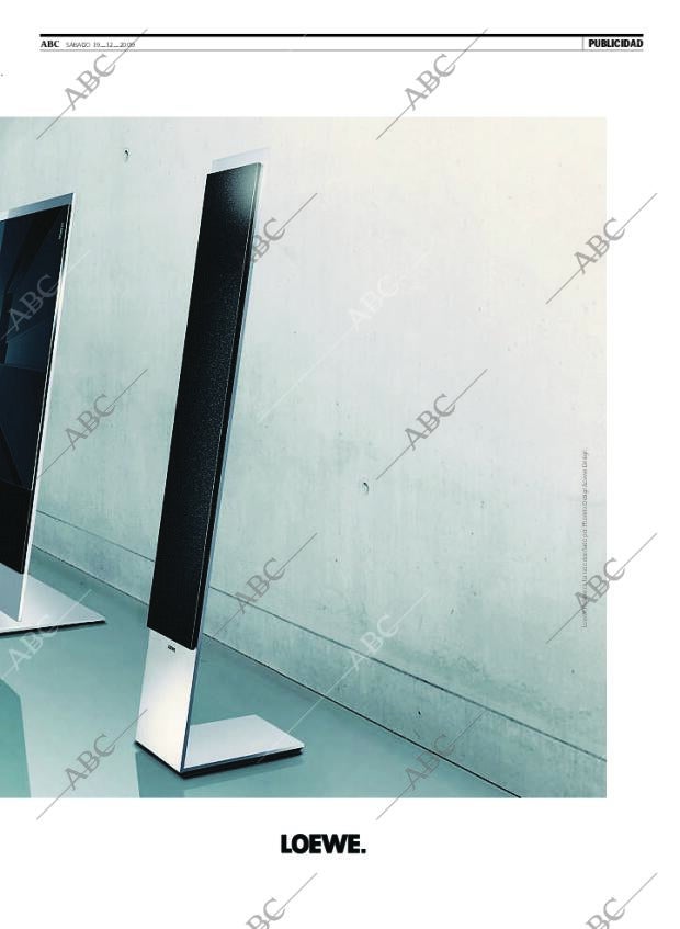 ABC MADRID 19-12-2009 página 3