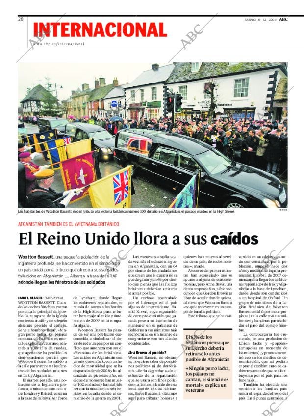 ABC MADRID 19-12-2009 página 30