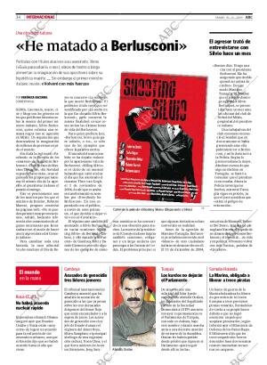 ABC MADRID 19-12-2009 página 36