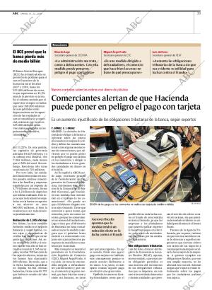 ABC MADRID 19-12-2009 página 41