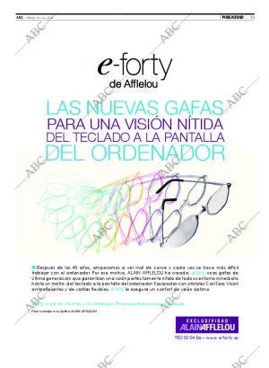 ABC MADRID 19-12-2009 página 43