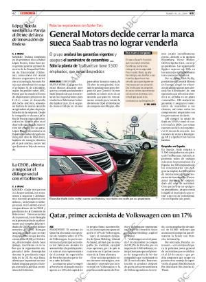 ABC MADRID 19-12-2009 página 44