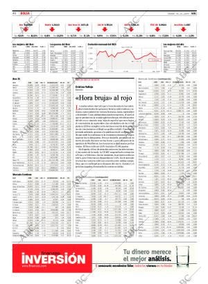 ABC MADRID 19-12-2009 página 46
