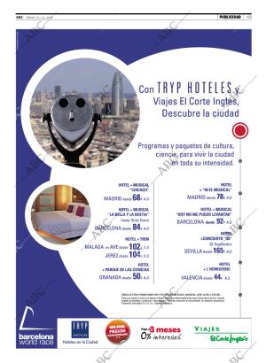 ABC MADRID 19-12-2009 página 47