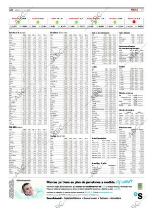 ABC MADRID 19-12-2009 página 49