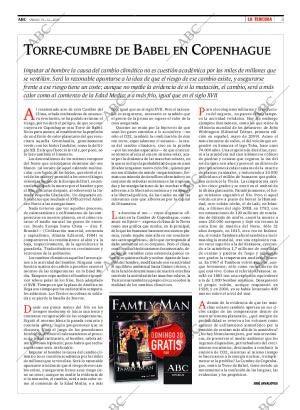 ABC MADRID 19-12-2009 página 5