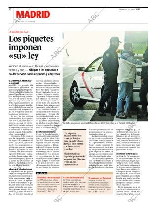 ABC MADRID 19-12-2009 página 50