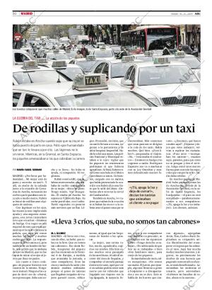 ABC MADRID 19-12-2009 página 52