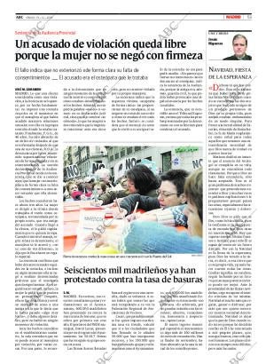 ABC MADRID 19-12-2009 página 55