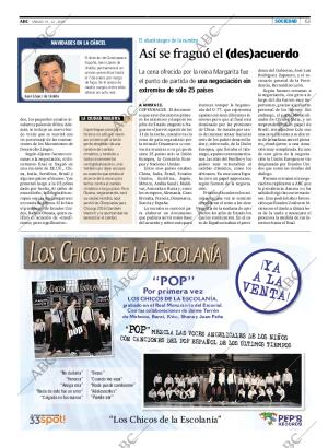 ABC MADRID 19-12-2009 página 65