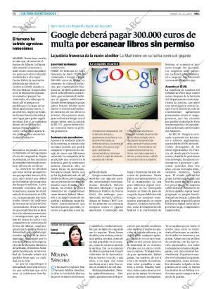 ABC MADRID 19-12-2009 página 68