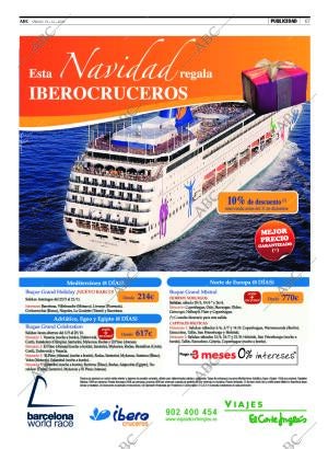 ABC MADRID 19-12-2009 página 69