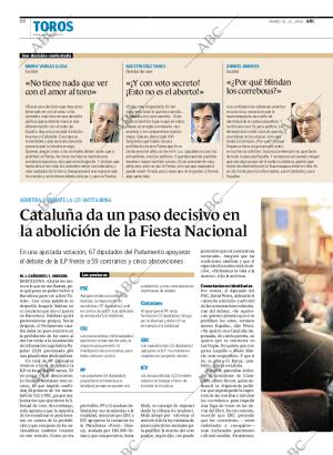 ABC MADRID 19-12-2009 página 70