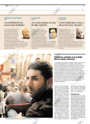 ABC MADRID 19-12-2009 página 71