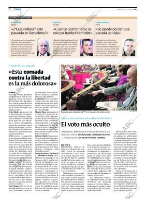 ABC MADRID 19-12-2009 página 72