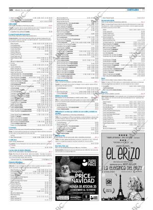 ABC MADRID 19-12-2009 página 79