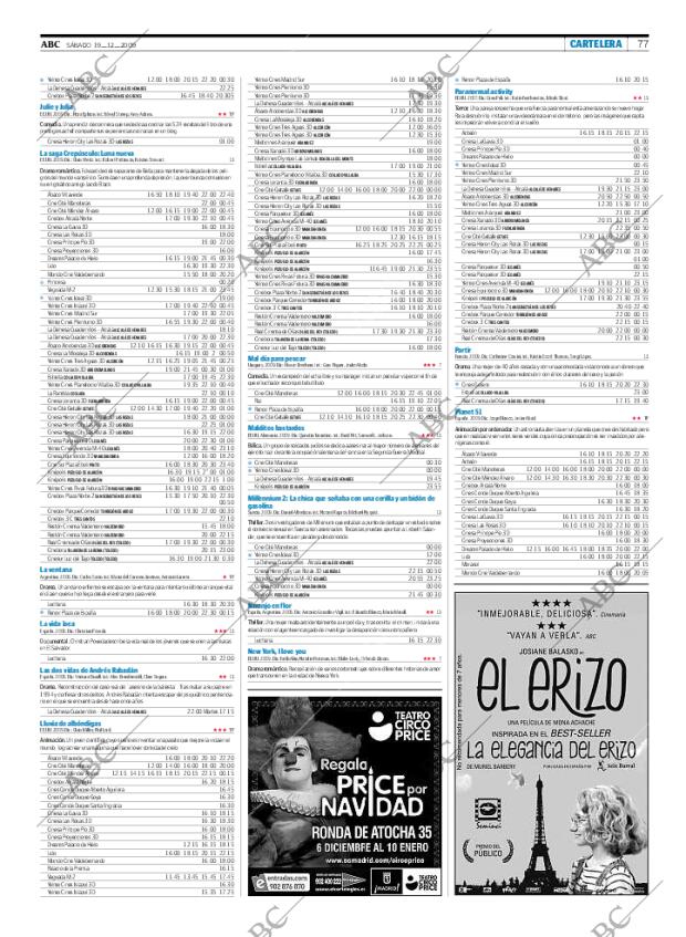 ABC MADRID 19-12-2009 página 79