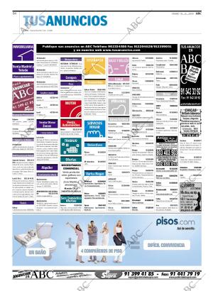 ABC MADRID 19-12-2009 página 86