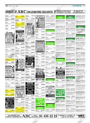 ABC MADRID 19-12-2009 página 87