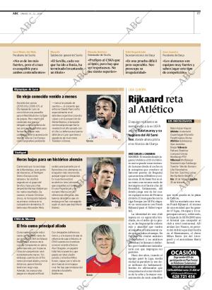 ABC MADRID 19-12-2009 página 89