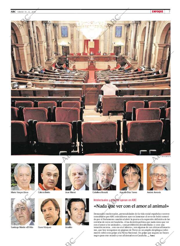 ABC MADRID 19-12-2009 página 9