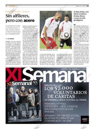 ABC MADRID 19-12-2009 página 90