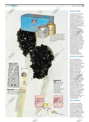 ABC MADRID 19-12-2009 página 94
