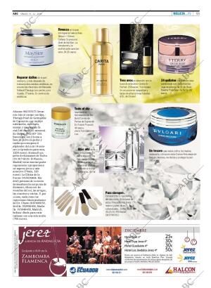 ABC MADRID 19-12-2009 página 95